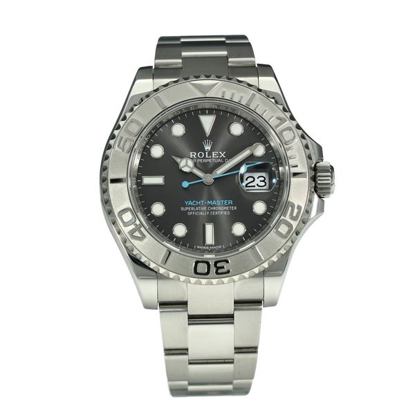 Rolex Yacht-Master 116622